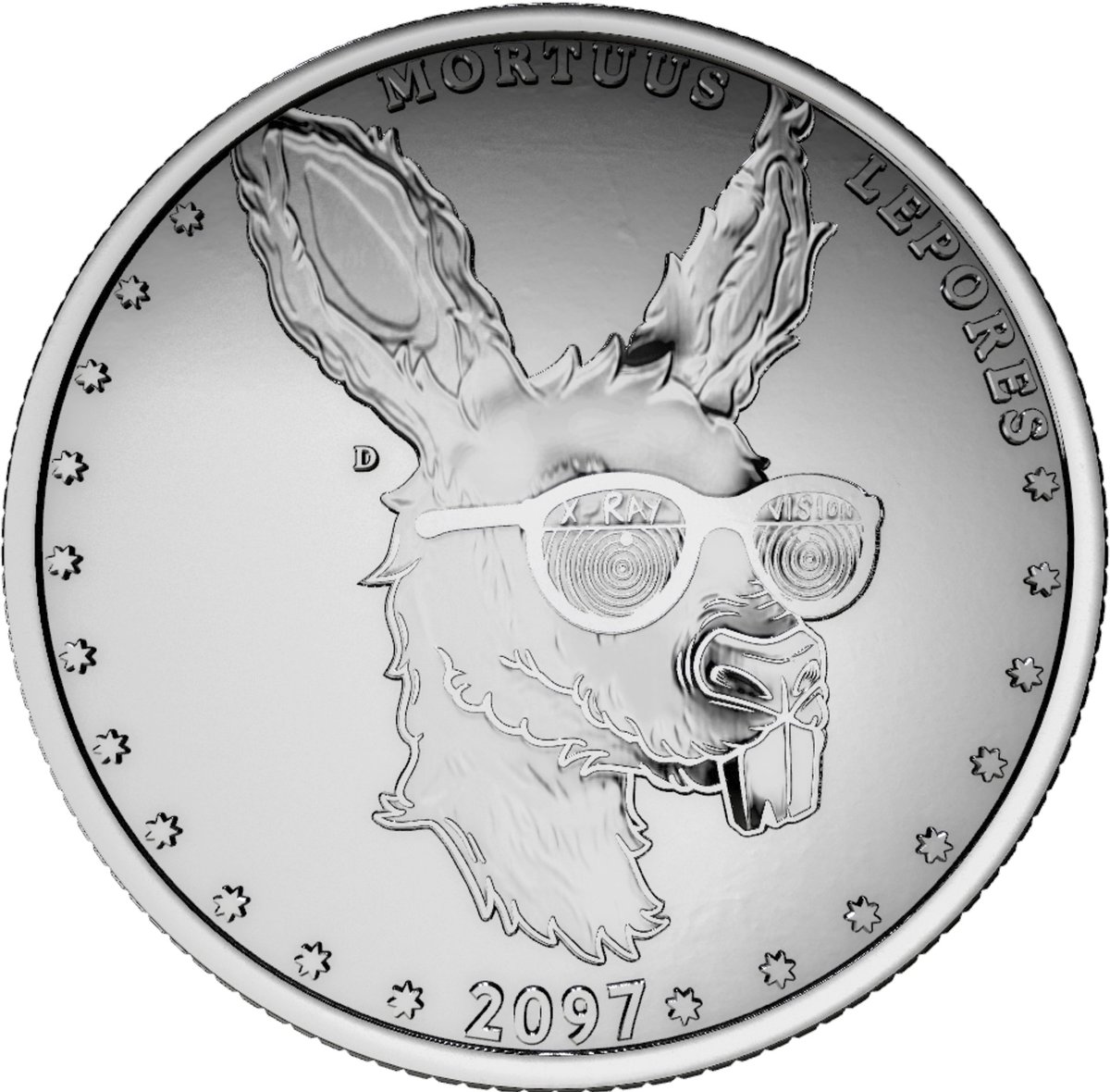 CNFT_FRIENDZ's tweet photo. @DeadRabbitRS $DEAD Token 

You can stake OG rabbits , Rabbit Supremes &amp; Weapons to earn the $DEAD token. 

How to stake your NFT ?

You earn $DEAD each epoch in the DRRS Stakepool 

Claim the tokens at @DripDropz_io https://t.co/JlXxeb4EWw