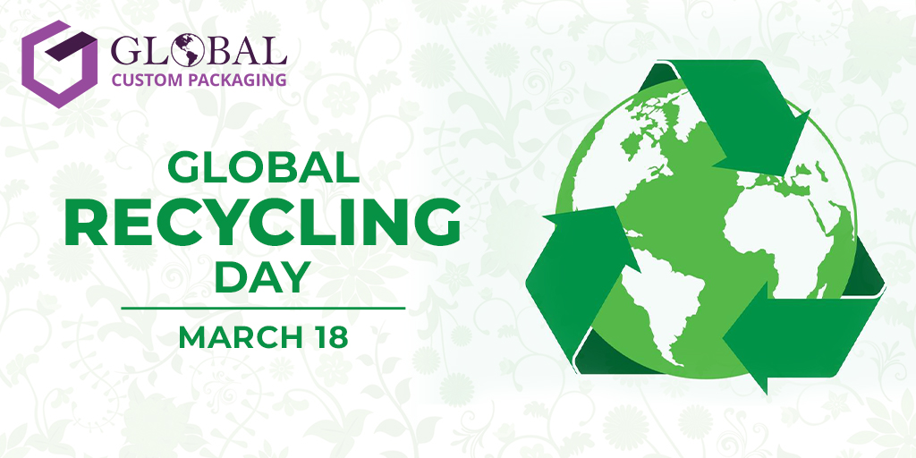 gcustompack's tweet photo. Celebrate the earth🌱 and join us in honoring Happy Global Recycling Day! Let’s come together to divert waste from landfills and reduce our environmental footprint.
Visit our website: https://t.co/RxrFDSmsIk
#recycling #recycle #sustainability #zerowaste #globalcustompackaging https://t.co/ZA7Nc4MWrK
