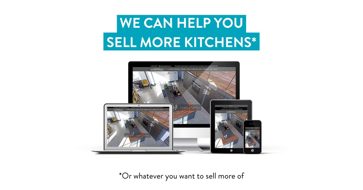 Read how we took bespoke kitchen company, @GBKI_Kitchens to the top of Google. 🎯

bit.ly/3T8wUyI

Fancy increasing your Google profile? Get in touch to find out more.

#SEO #DigitalMarketing #UCCHour