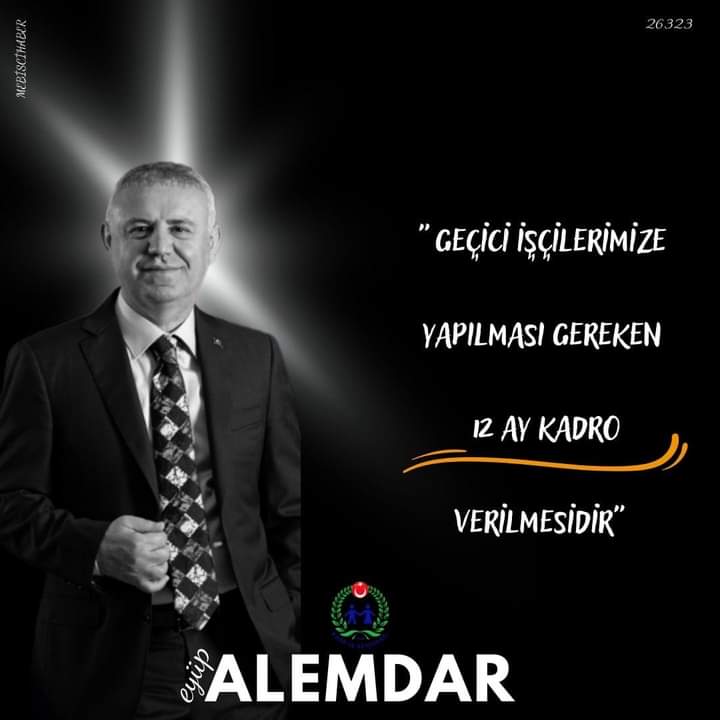 <a href="/KOOPISSENDIKASI/">Koop-İş Sendikası</a> <a href="/alemdareyup/">Eyüp Alemdar</a> <a href="/metinguney10/">Metin Güney</a> <a href="/muratturkekul/">muratturkekul</a> <a href="/osman07aksoy/">Osman Aksoy</a> <a href="/YCLYLDRM06/">Yücel Yıldırım</a> <a href="/NecdetDurak/">Necdet Durak</a> <a href="/uglender/">Ümit GÜLENDER</a> <a href="/idrisgvn38/">İdrisgüven</a> <a href="/UBasyayla/">Umut BAŞYAYLA</a> @OTTogrul <a href="/UBasyayla/">Umut BAŞYAYLA</a> <a href="/sonerberk66/">Soner Berk</a> <a href="/mustafasahinwd/">mustafasahinwd</a> <a href="/ahacisalihoglu/">aziz hacisalihoglu</a> <a href="/sahinkaya74/">Şahin KAYA</a> <a href="/KoymenFati/">FATİ KÖYMEN</a> <a href="/HBogusli/">Haydar Bogusli</a> <a href="/rafet_4242/">Rafet Durmaz</a> <a href="/akif_sarica/">Mehmet Akif SARICA</a>