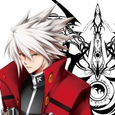 個人的なBLAZBLUEの推しキャラ 