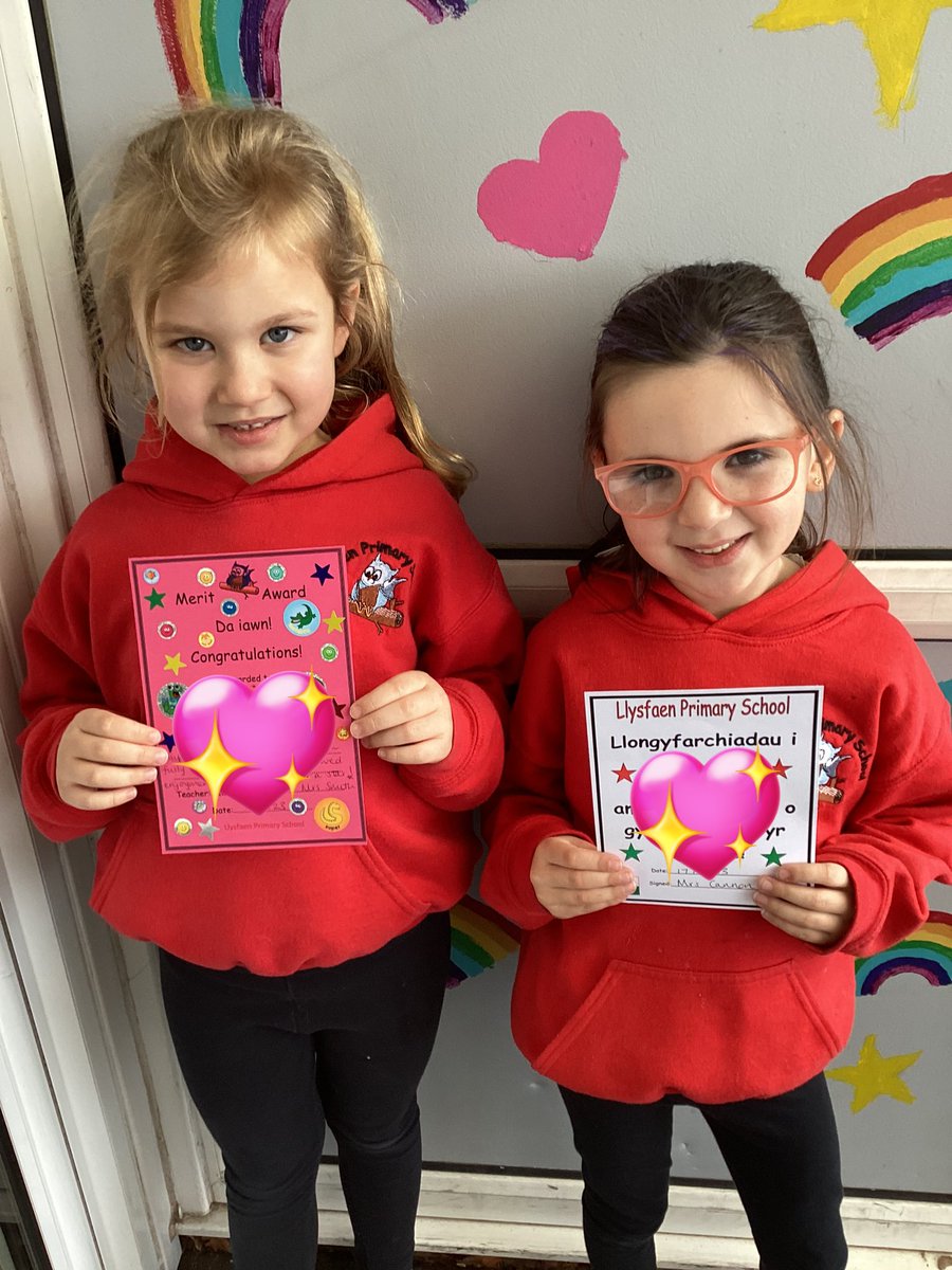 llysfaen2028's tweet image. Celebrating this and last weeks merit achievers and welsh speakers as some were poorly last week and missed the recognition! Well done girlies…what a fortnight! 😍🤗✨🌟 #1CS #merit #welshspeaker
