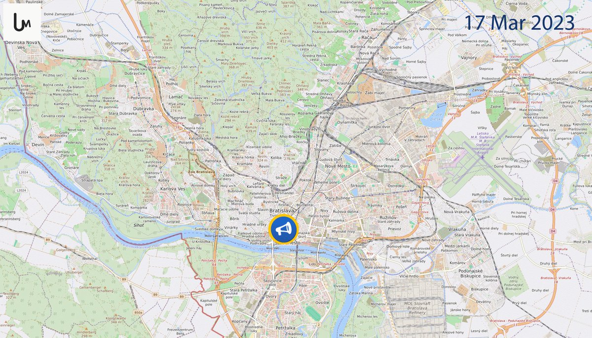 livemapua's tweet photo. Словаччина передасть Україні 13 винищу��ачів МіГ-29: Прем'єр-міністр https://t.co/95gZPUp9J4 via @AFP #Україна https://t.co/XfzEqR3euk