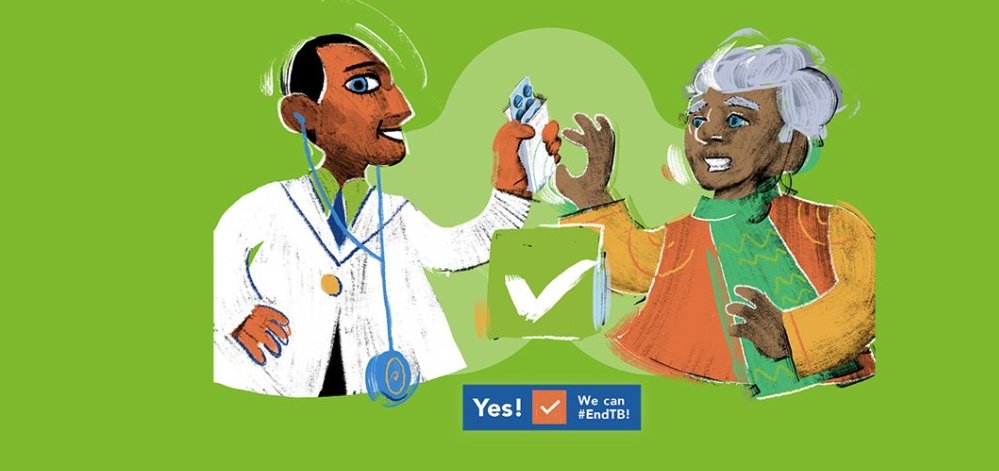 Common Management Unit (AIDS, TB & Malaria) tweet media
