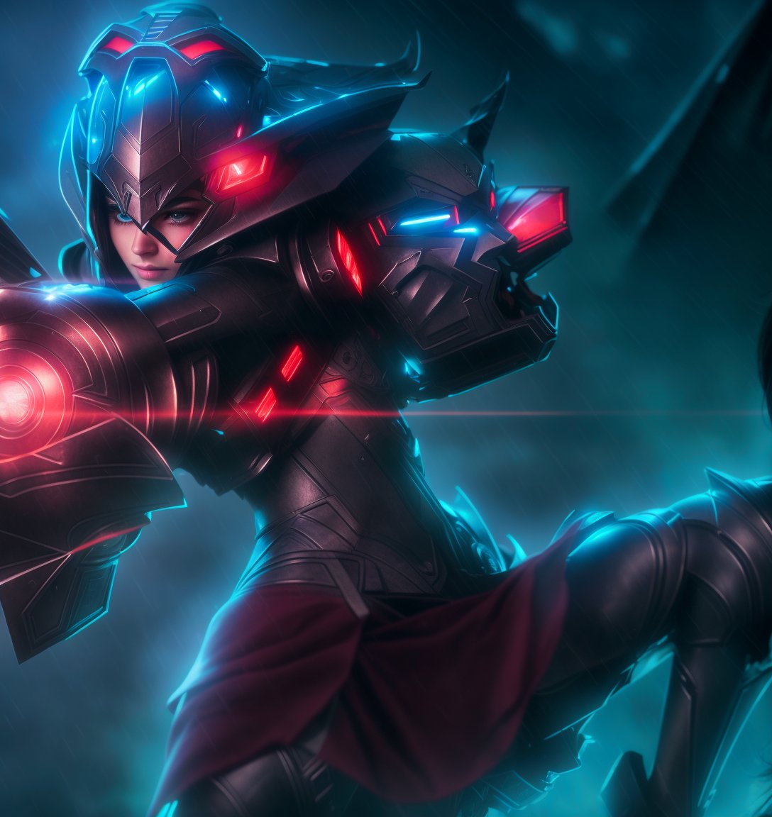 nicchestabono's tweet photo. #lol #英雄联盟 #皮城女警 #凯特琳 #ai画画  #LeagueOfLegends #LeagueOfLegendsFanArt
#AIArtCommuity https://t.co/4I3dySKDiK