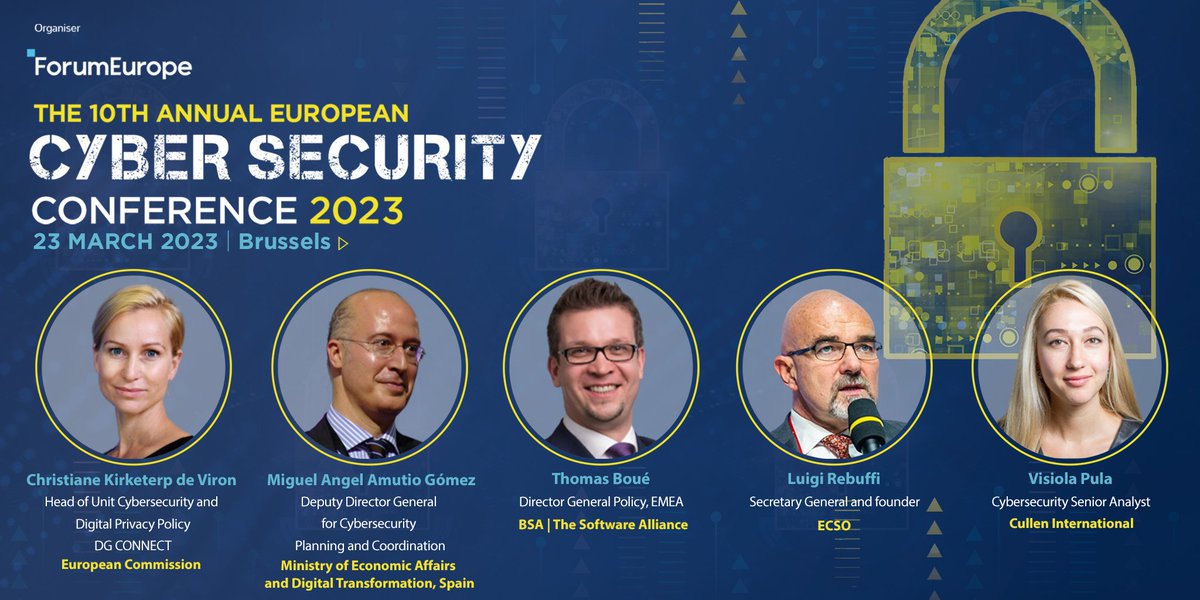 Forum Europe tweet media