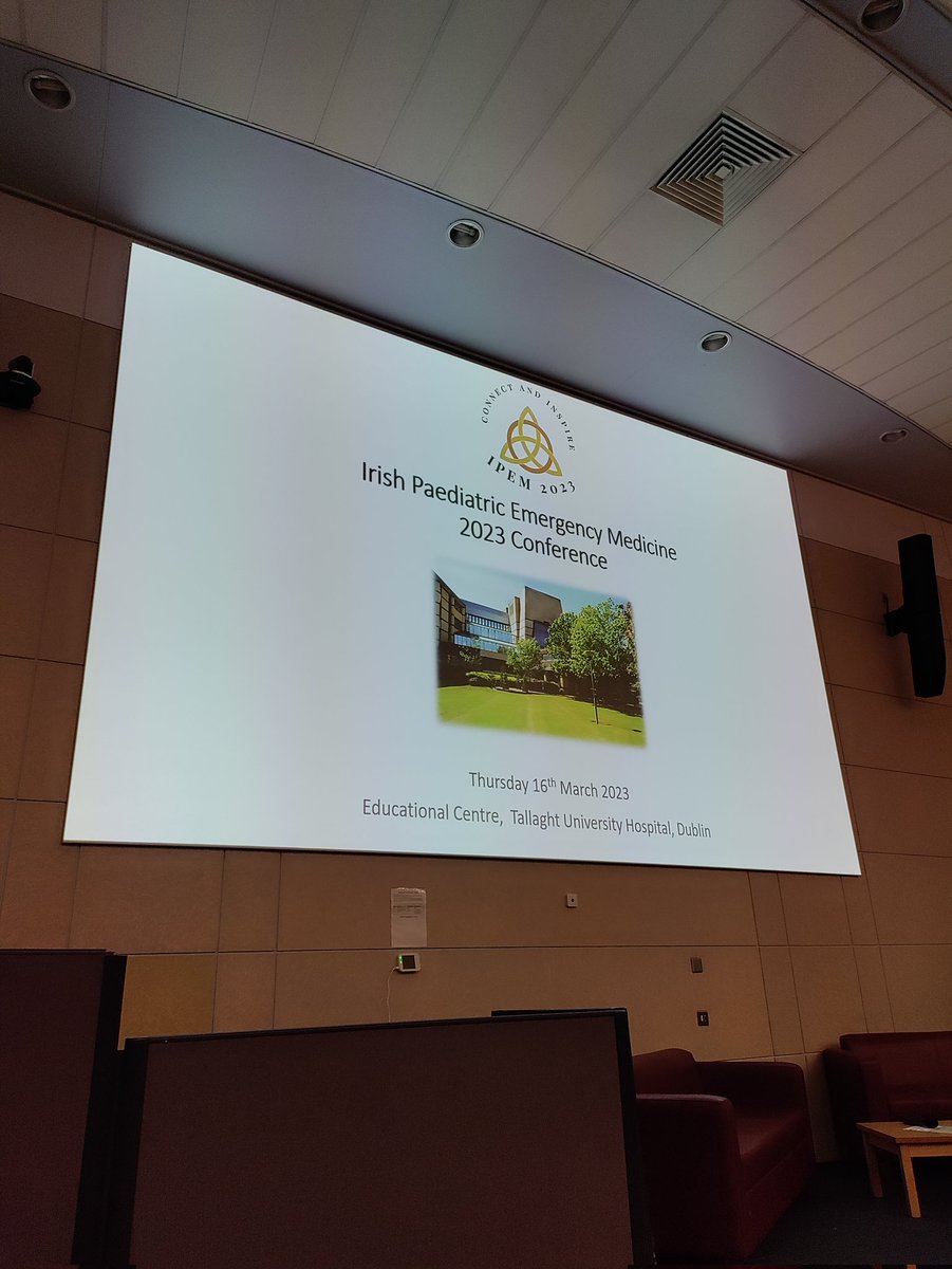 EllenPBarry's tweet photo. Privileged to moderate at #IPEM23 yesterday. Feeling incredibly inspired by the insightful presentations, panel discussions and thought provoking debates! (Are children just small adults?!) Amazing to see so many brilliant minds coming together to push the boundaries of PEM. https://t.co/fGnyshcxKz