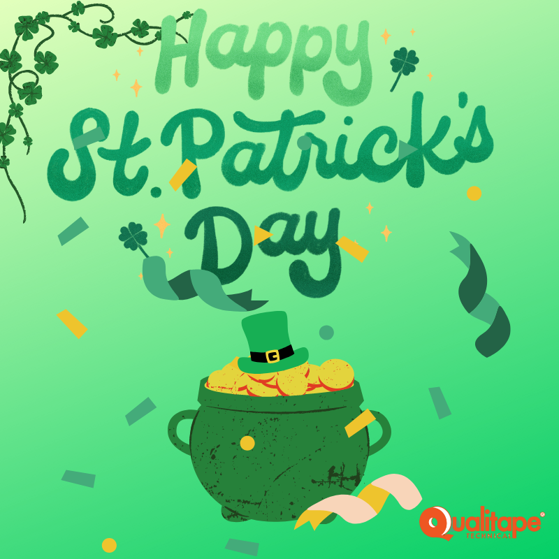 Qualitape (UK) Limited tweet media