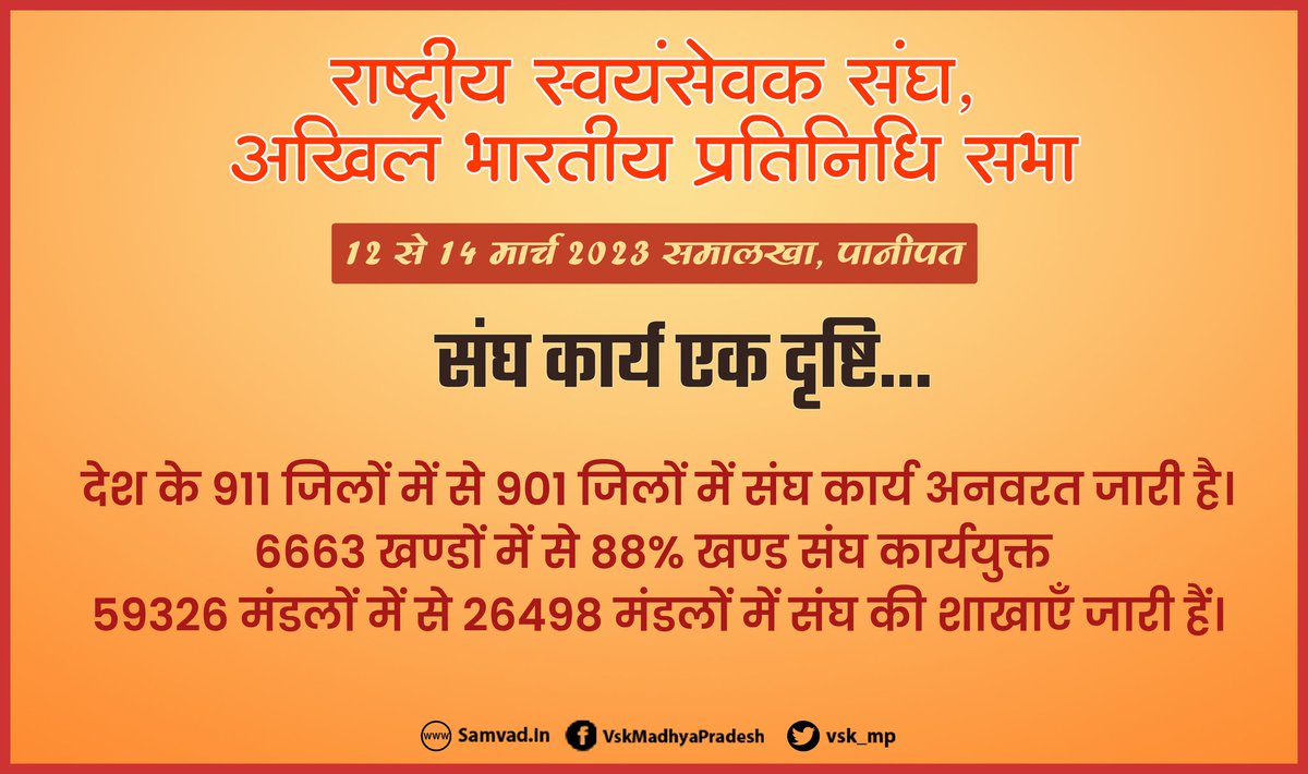 ramsanjeevboha3's tweet image. #ABPS_RSS2023
#प्रतिनिधि_सभा_२०२३
#MBP