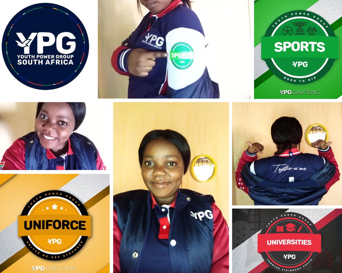 SmangaSara's tweet photo. #YPGiseverywhere we are going #toanotherlevel with @YPGrsa from #Tembisa 🥰🥰🥰🥰🥰🤩🤩🤩🤩🤩 https://t.co/D8nZ2ZNPi9