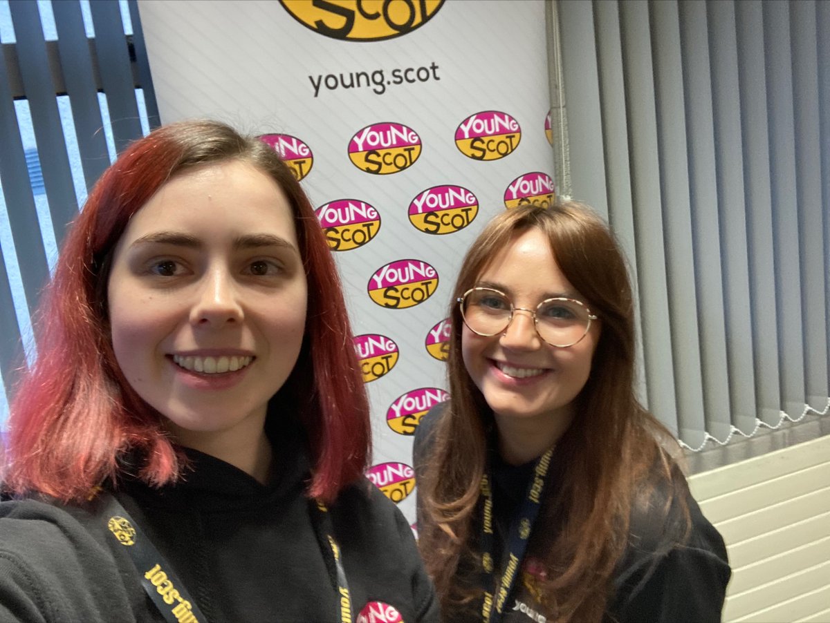 YoungScot's tweet photo. 🛬 Young Scot touched down in Orkney. An amazing opportunity to attend the #OrkneyYC2023 and #OrkneyYouthAwards2023!

We loved getting to hear from so many inspirational young people who are working hard to make a positive change 👏 

Thank you to everyone for the warm welcome! https://t.co/hFrCq9Wzkj
