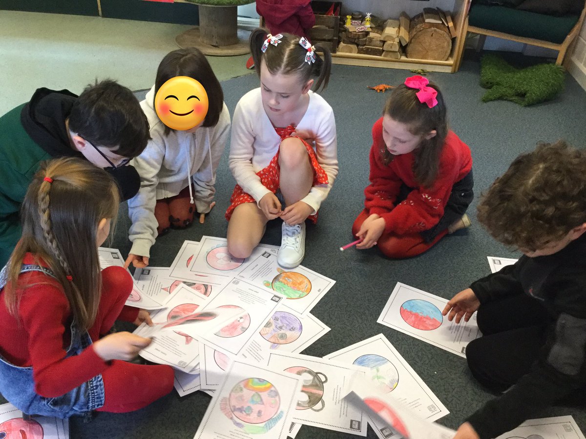 Gatescouncil's tweet photo. What a tough decision we had today to chose winners for our @comicrelief design a red nose competition! Thank you to everyone who entered! https://t.co/ovTjbNLkET