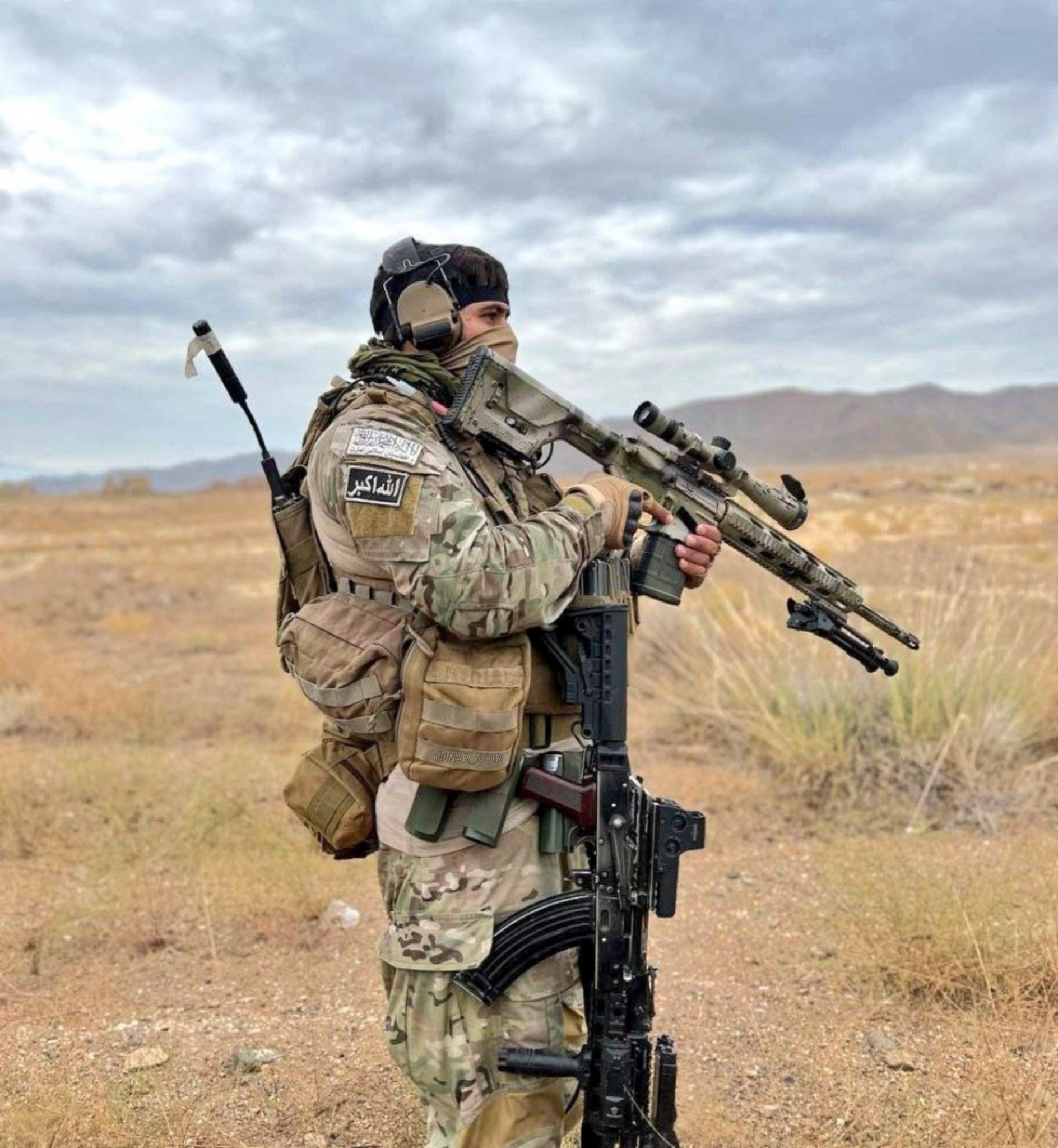 War Noir on Twitter: 