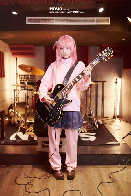 Twitterのコスプレ画像5