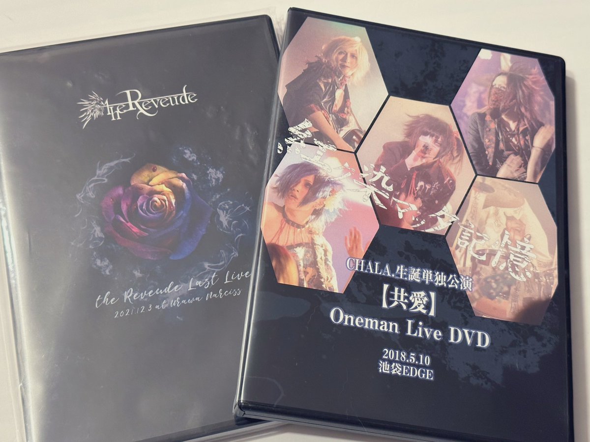 観てきたよぉ(* ॑꒳ ॑* )⋆*
カケルんと出会って2年ちょっと☆LIVERECHT→the Reveude★そして今♬*:・゚チェキ見ながら思ったのが、どんどん格好良くなってるし❤︎すごい充実してるなって🎶これからもカケルんのペースで( ・ᴗ・ )⚐⚑⚐"応援してます💛