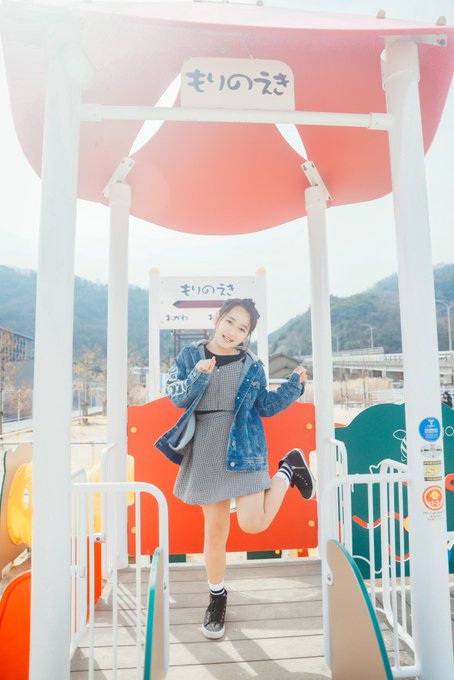 Twitterのコスプレ画像38