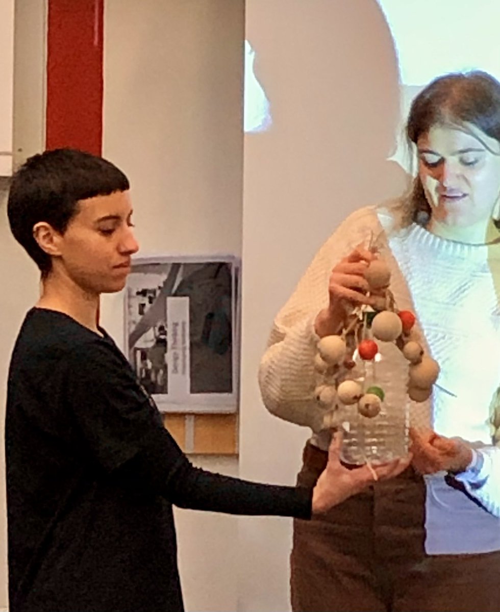 DaMD at LiU tweet media