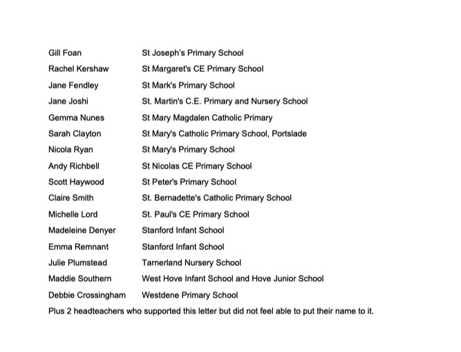 St Margaret’s CE Primary School tweet media