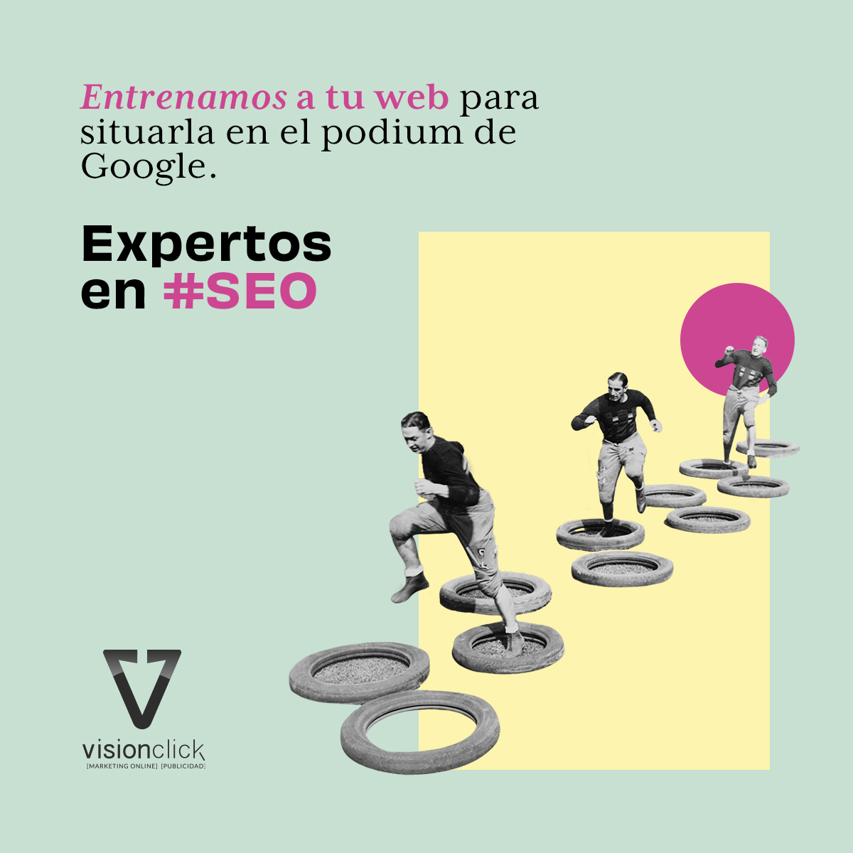 VisionClick tweet media