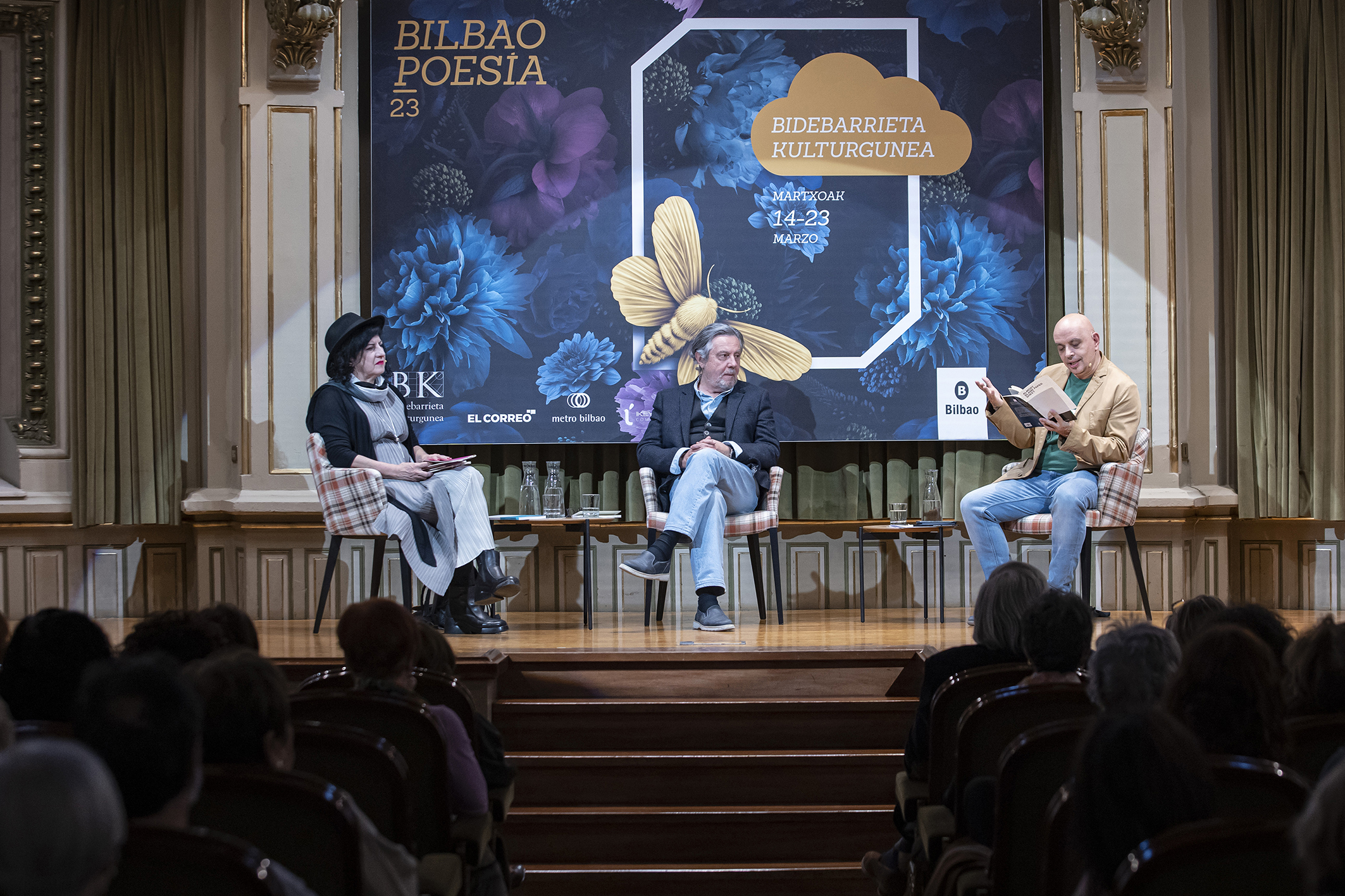 Felipe Benítez Reyes (fbenitezreyes) / Twitter