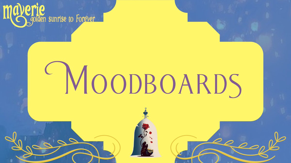 MAVERIE : Golden Sunrise to Forever tweet media