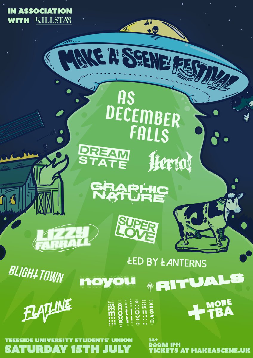 Led By Lanterns tweet media