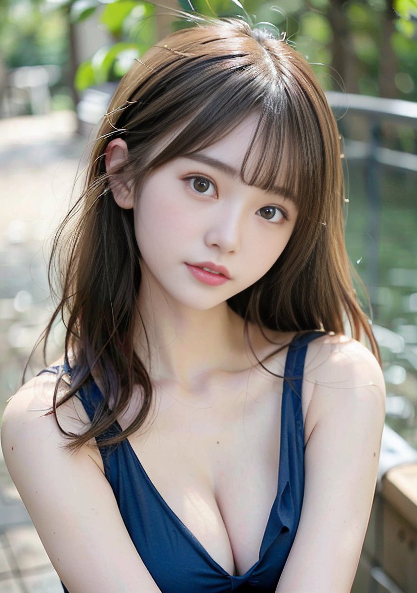 愛 || Yua Ai 📷 tweet media