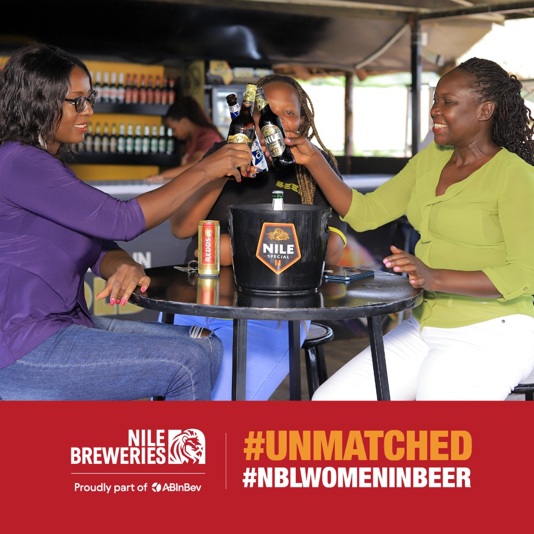 We always do the right thing to build a company we can be proud of, and always keeping our consumers at the heart what we do.  Cheers to the ladies on our team enabling us achieve this.
#EmbraceEquity #WomensMonth #WomenInBeer
