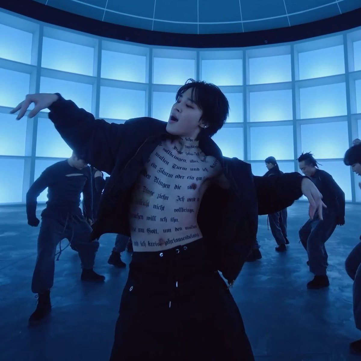 𝐓𝐚𝐓𝐚𝐦𝐢𝐜 🕊 tweet media