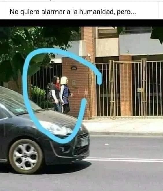 EvaPesqueraSole's tweet photo. Segur que els de la meva generació veieu el mateix https://t.co/G22tmbPawm