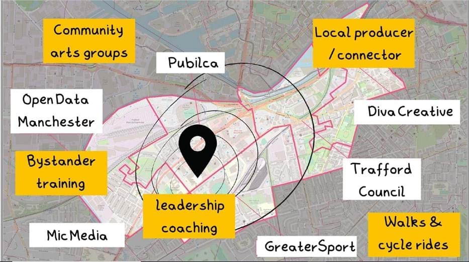 Open Data Manchester (@opendatamcr) on Twitter photo Interested in being involved in the Right to the Streets Project? <a href="/GmMoving/">Greater Manchester Moving</a> are currently hiring a Community Connector to help people, groups and networks to access local opportunities, resources and develop and deliver their own ideas. Full details here: gmmoving.co.uk/get-involved/j… Interested in being involved in the Right to the Streets Project? <a href="/GmMoving/">Greater Manchester Moving</a> are currently hiring a Community Connector to help people, groups and networks to access local opportunities, resources and develop and deliver their own ideas. Full details here: gmmoving.co.uk/get-involved/j…