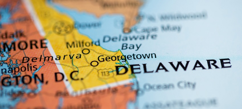 Delaware iGaming wagers grow 55% in February