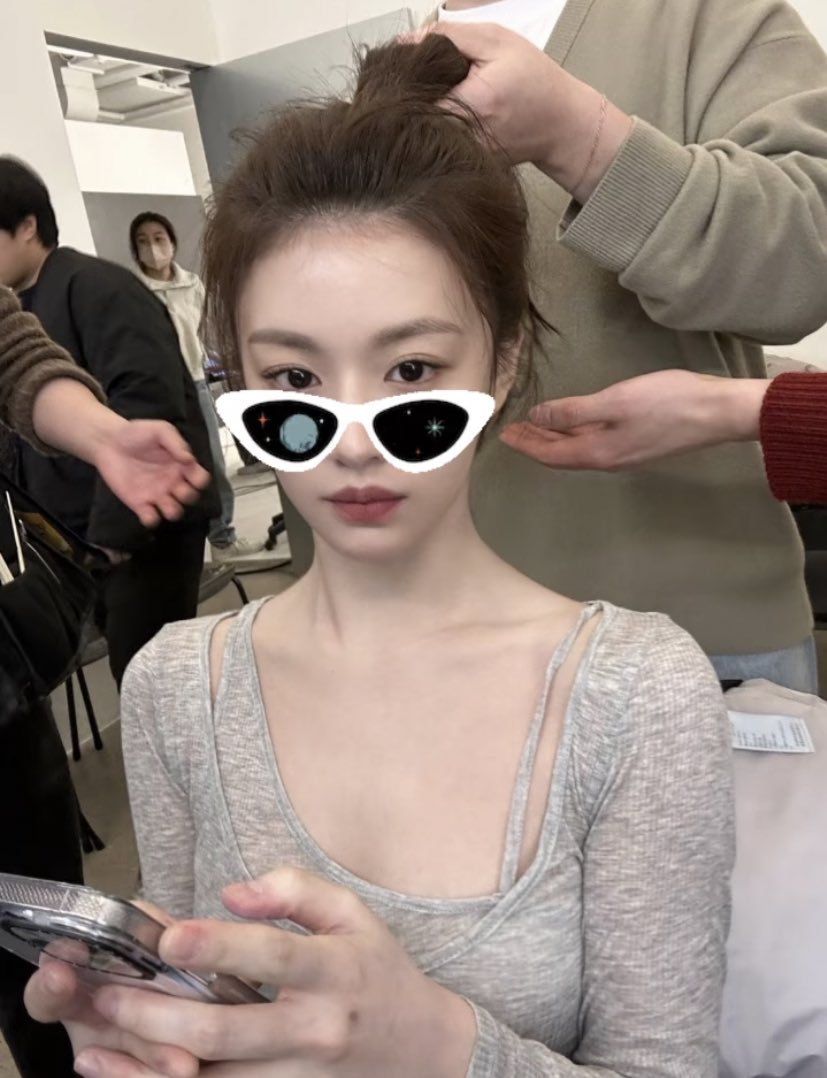 gyunjg's tweet photo. 😌 https://t.co/o6PXOsQbNr