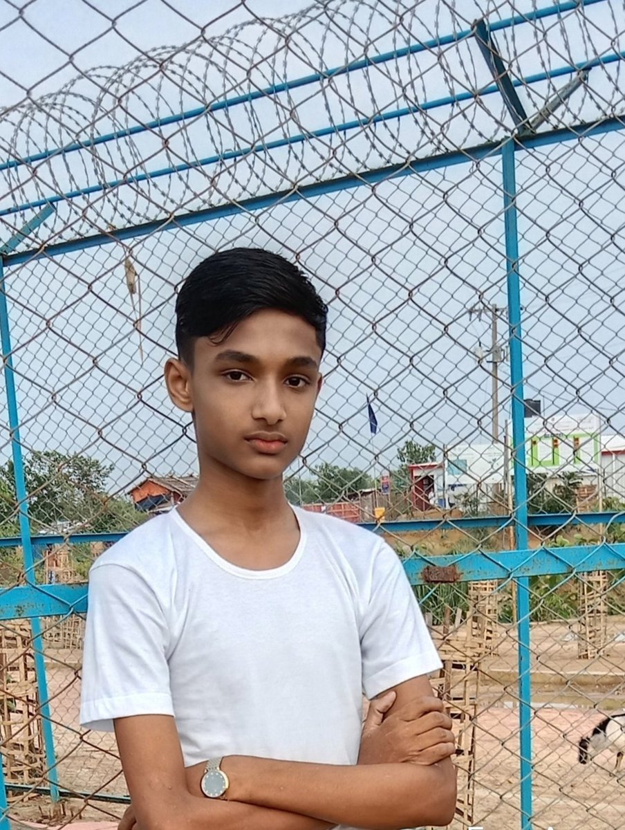 Mohammad Thuha (@thuhamohammad) on Twitter photo 