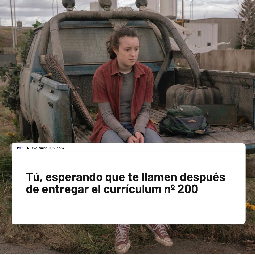 CurriculumNuevo's tweet photo. 😅 https://t.co/yEY5OSTP5O