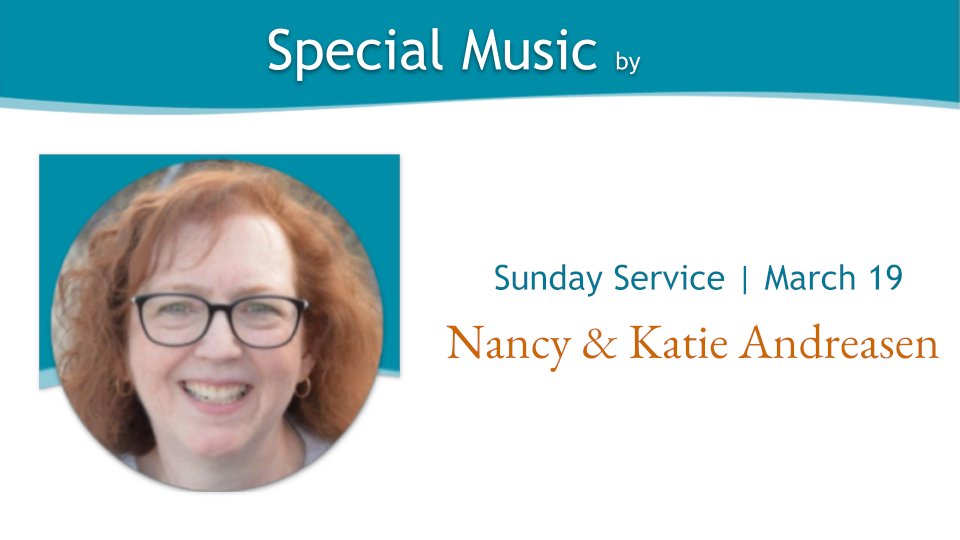 UnityofCR's tweet image. Let it Agree:  The Process of Denying the Power is Rev. Debra's topic on Sunday, March 19, 2023 - mailchi.mp/unitycr/let-it… #spiritual #PositivePath #OnlineChurch #NewThought