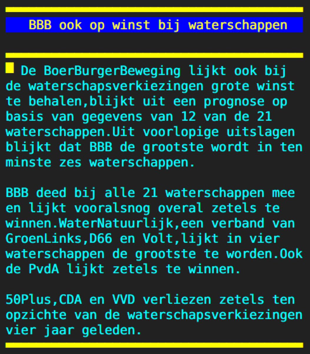 Anne Fleur Dekker tweet media