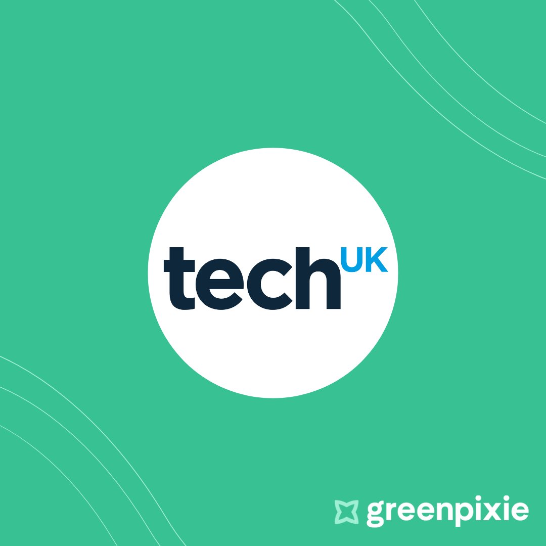 Greenpixie (@greenpixiehq) on Twitter photo We are back with another spotlight post!💡
<a href="/techUK/">techUK</a> are a membership organisation that brings together organisations and people to champion tech's role in delivering a better, and more sustainable, future for all.
Read more about techUK here: bit.ly/3FfbUQZ We are back with another spotlight post!💡
<a href="/techUK/">techUK</a> are a membership organisation that brings together organisations and people to champion tech's role in delivering a better, and more sustainable, future for all.
Read more about techUK here: bit.ly/3FfbUQZ