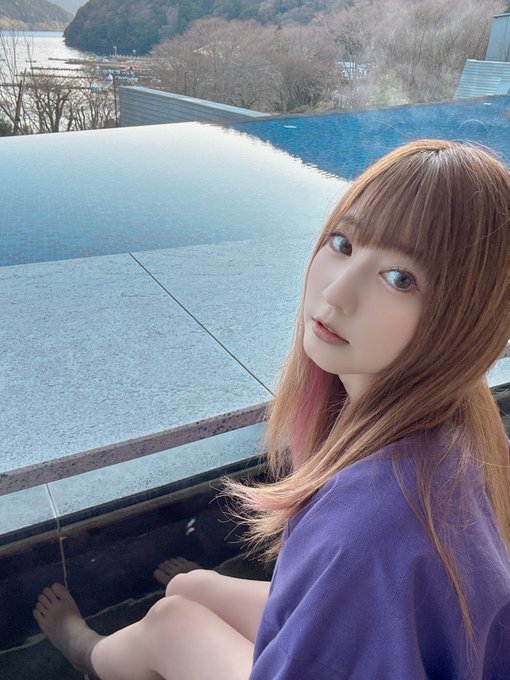 Twitterのコスプレ画像16