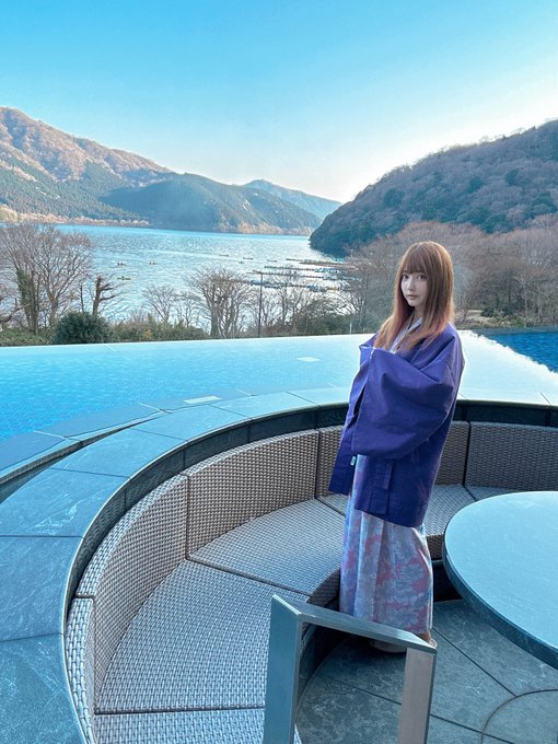 Twitterのコスプレ画像17