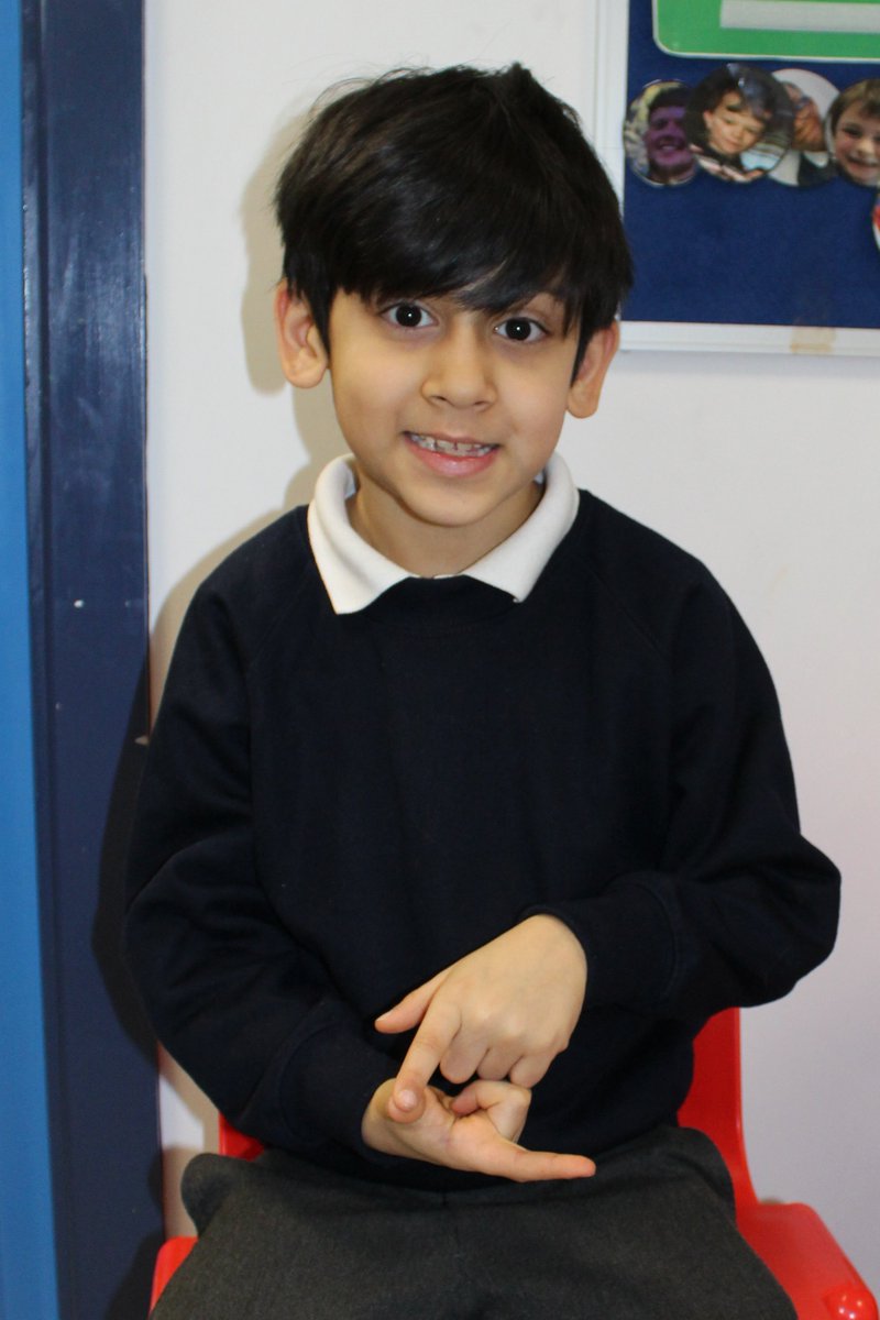 prospecthouse's tweet image. Today we are saying &apos;Lá Fhéile Pádraig sona duit&apos; for #StPatricksDay2023 ! 
We have also been celebrating British #SignLanguageWeek with our pupils learning the alphabet! @BDA_Deaf 
#CreateAndCommunicate #CRCArticle2 #bslally #BSLActNow