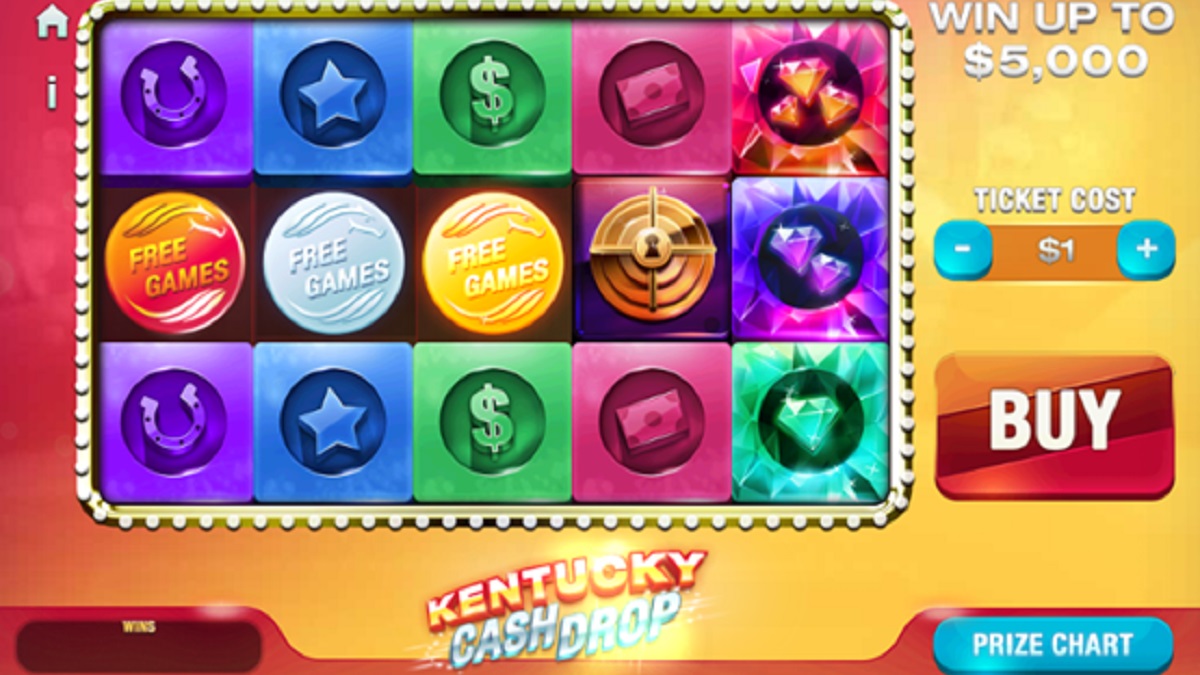 IWG relaunches with .@kentuckylottery after .@IGTNews iLottery integration