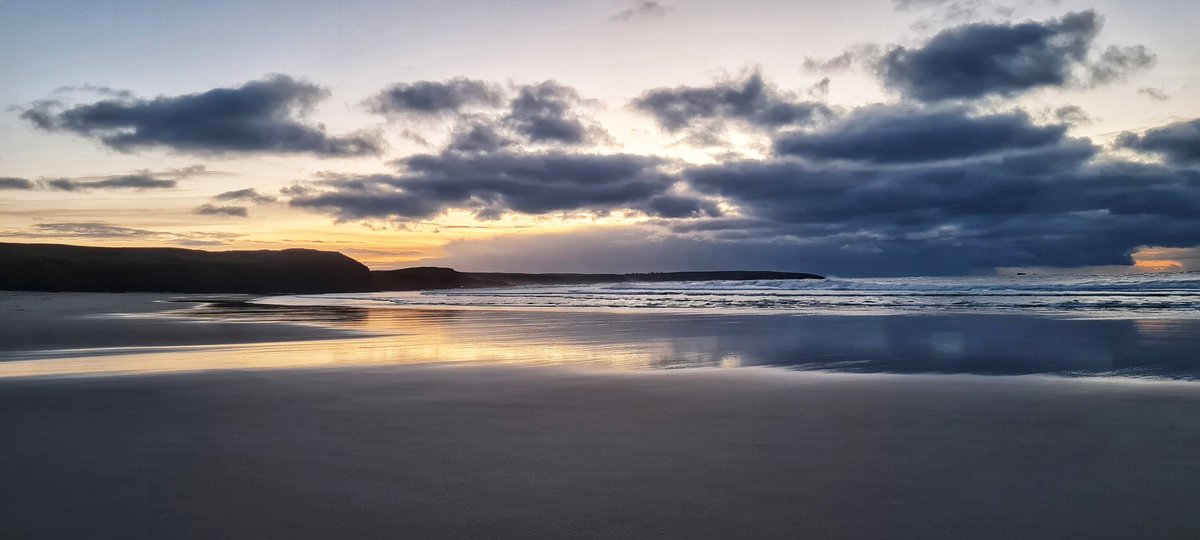 Donniebrassie's tweet photo. Eoropie beach - Ness.
#TràighShanndaigh #eoropie #beach #sea #buttoflewis #isleoflewis #Outerhebrides #galsonestate #visitscotland @OuterHebs https://t.co/fYuTykjUj5
