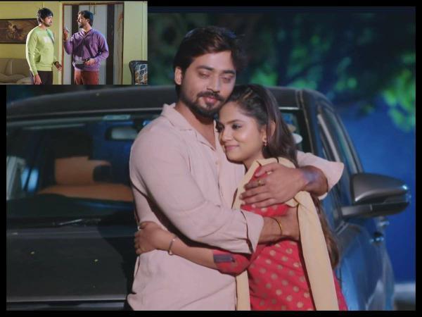 Don't show rishidhara as split personality 
<a href="/StarMaa/">Starmaa</a> 
#wewantoldgamback