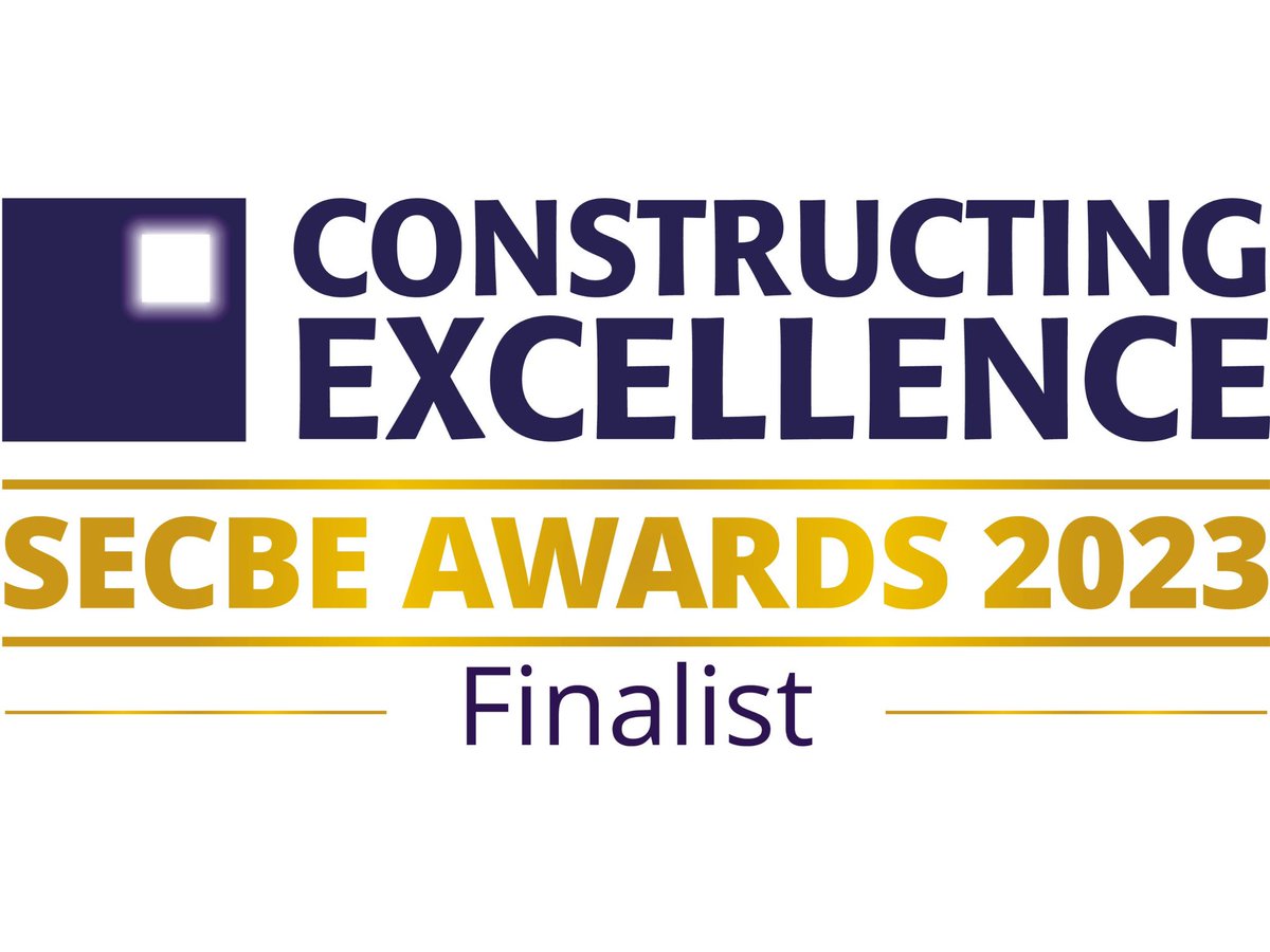 Ayre Chamberlain Gaunt (@acgarchitects) on Twitter photo Pleased to share that we’re ‘SME of the Year’ Finalists in the 2023 <a href="/CE_Awards/">Constructing Excellence SECBE Awards</a>
#SECBEAwards2023
acgarchitects.co.uk/constructing-e… Pleased to share that we’re ‘SME of the Year’ Finalists in the 2023 <a href="/CE_Awards/">Constructing Excellence SECBE Awards</a>
#SECBEAwards2023
acgarchitects.co.uk/constructing-e…