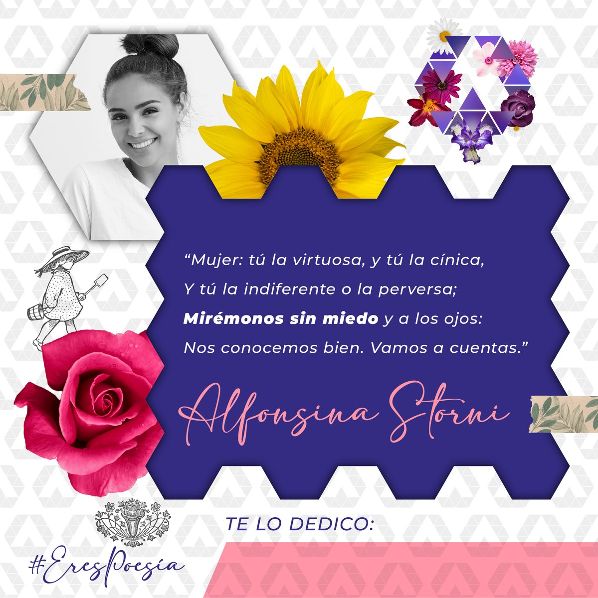 GRUPO ARISTEO tweet media