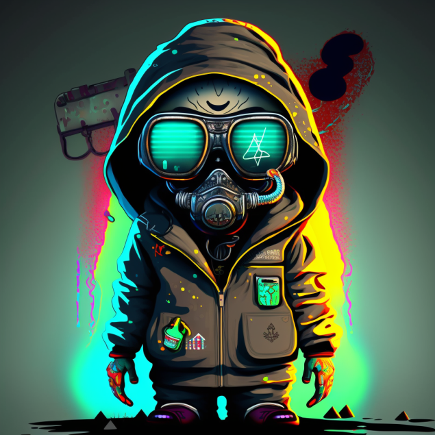 Kirk 🎭🫀🫧👽 tweet media