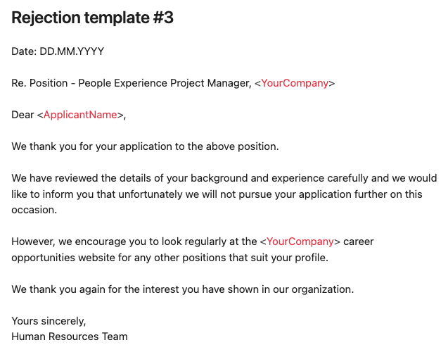 karlDaher's tweet photo. #Rejection #template 3 https://t.co/P3lPL8vt1z