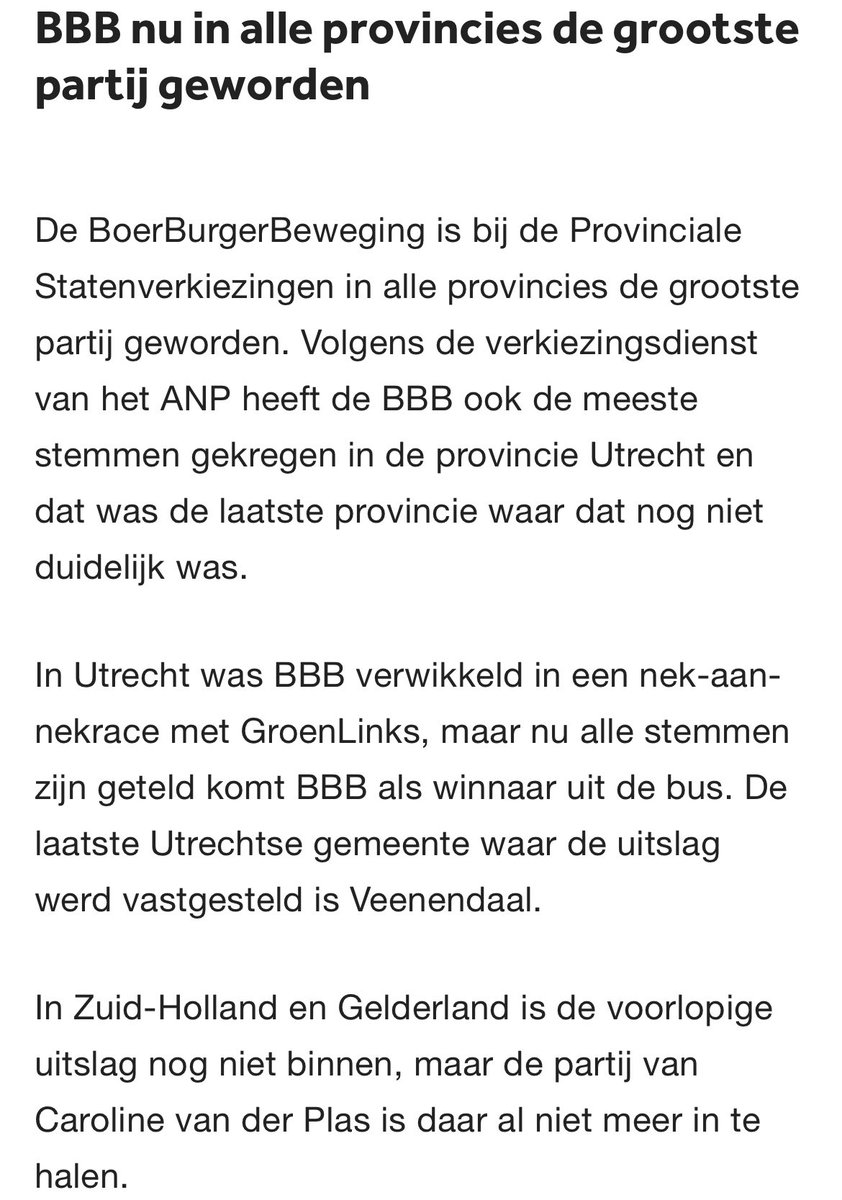 lientje1967's tweet photo. En dat is 12… https://t.co/MaLlmCE8yG