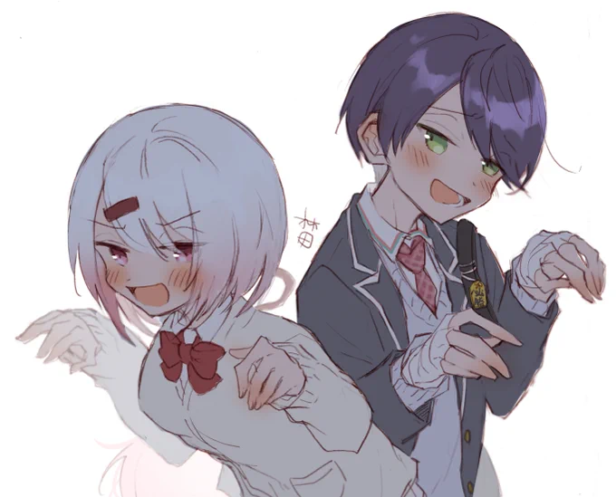 #しいなーと #金剛力也像 